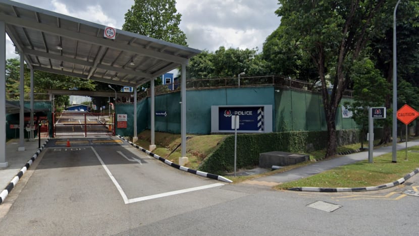Police NSF who died from gunshot wound lost about S$10,000 in job scam: Coroner's court Police NSF who died from gunshot wound lost about S$10,000 in job scam: Coroner's court