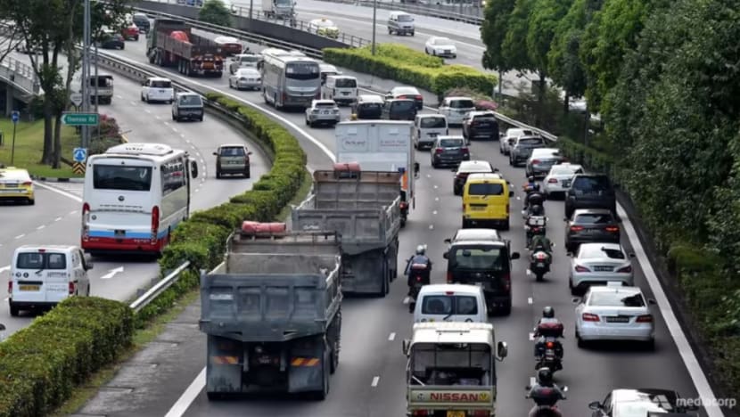 Harga COE ditutup bercampur-campur dalam bidaan terbaharu Harga COE ditutup bercampur-campur dalam bidaan terbaharu