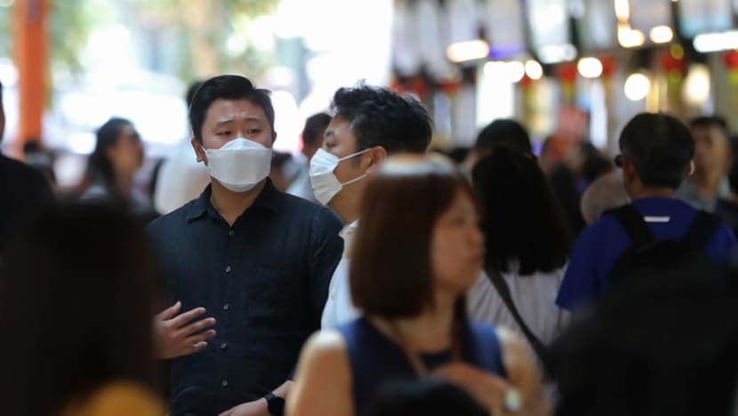 270,000 S’poreans hired by 42,000 businesses under Jobs Growth Incentive scheme: MOM