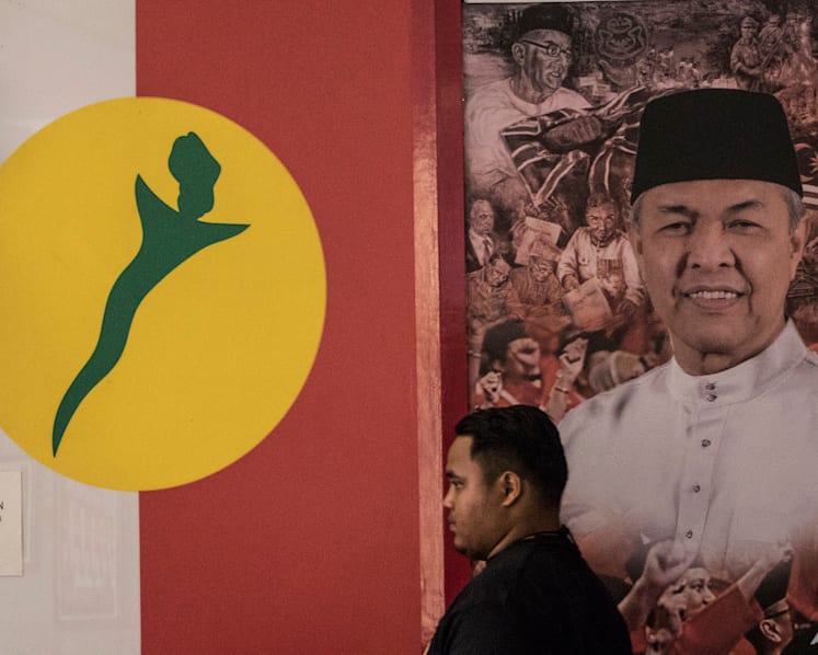 'Oversimplification' to label UMNO a liability to PM Anwar’s ruling coalition, says party leader