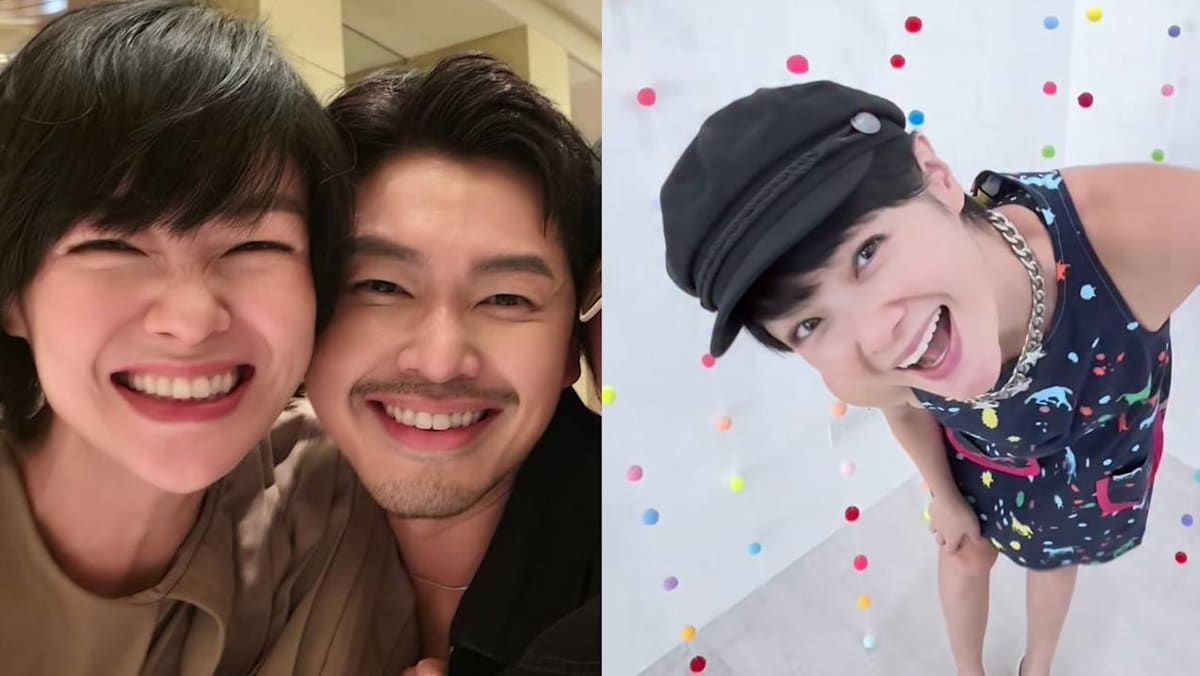 Would You Tell Your Friend If You Caught Their Partner Cheating? Sheila Sim Wouldn't & Here's Why