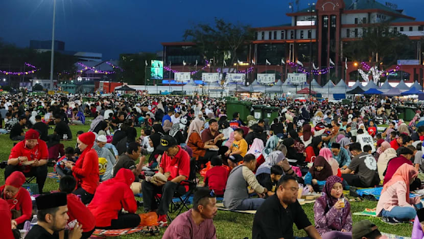 Ramadan: Awasi pemakanan demi manfaat berpuasa - pakar