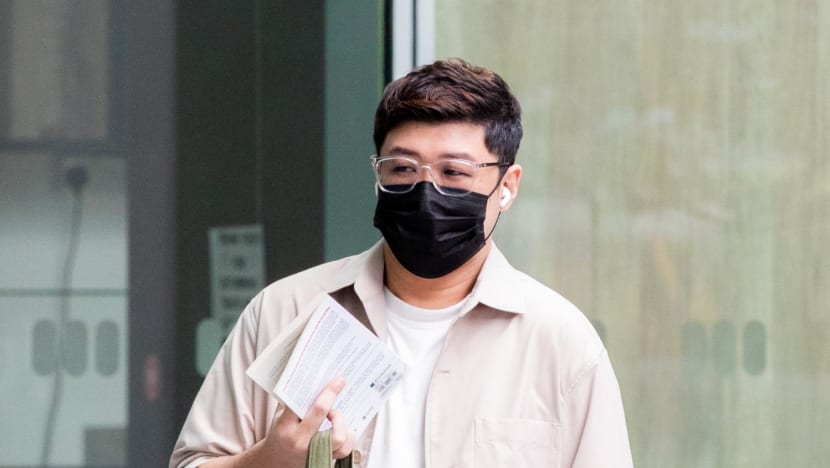 Nurse gets jail, caning for molesting male patient at Mount Elizabeth Novena Hospital Nurse gets jail, caning for molesting male patient at Mount Elizabeth Novena Hospital