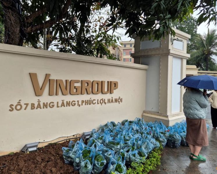 Vietnam’s Vingroup signs pact with India's Maharashtra to explore $6.5 billion investments