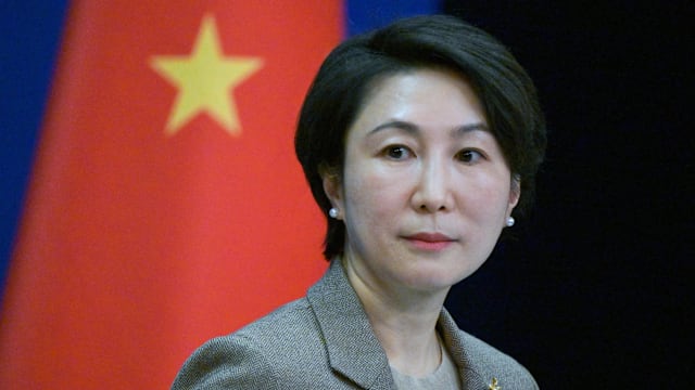 美国拟对60个经济体加税 中国否认存在强迫劳动