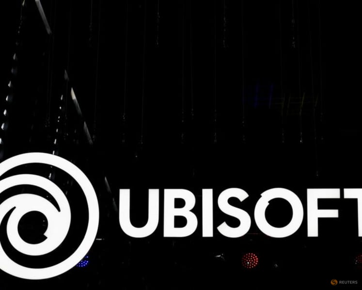 Ubisoft flags more losses after record hit