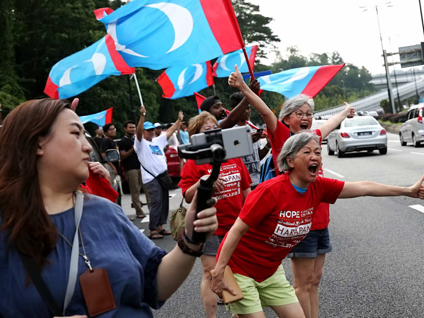 Goodbye Malaysian cronyism, hello Anwarnomics