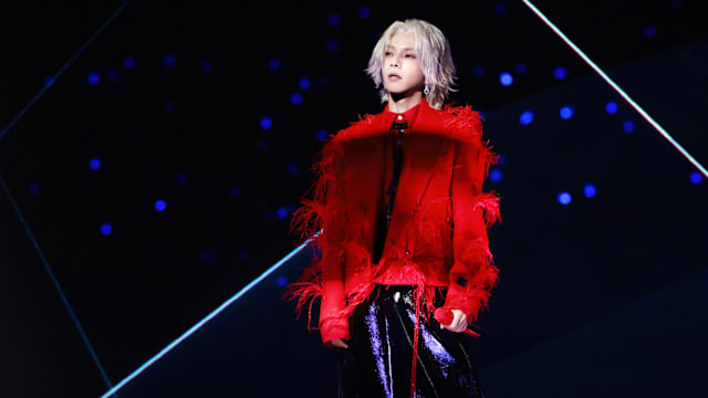 华晨宇“买下3块地”打造演唱会乐园！有吃有喝还盖房