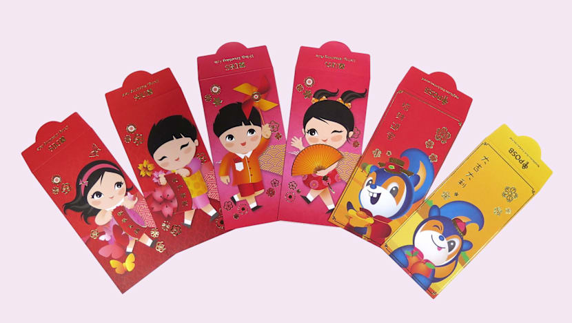 Special ‘pop-up’ POSB ATMs for Chinese New Year