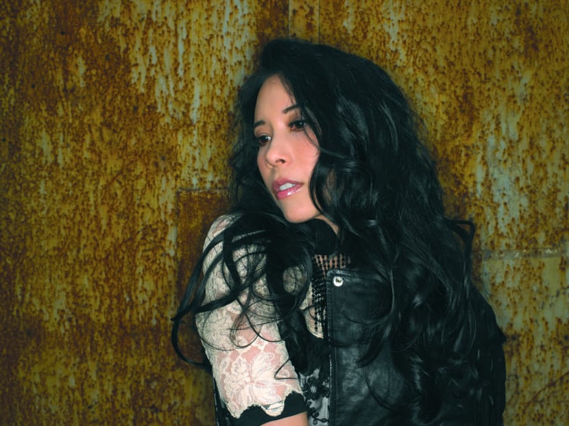 Karen Mok, Grasshopper to attend SHA 2013