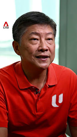 Ng Chee Meng says ground work as an MP 'purposeful and fulfilling'