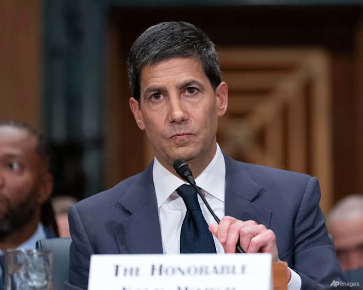 Between Trump and a hard place: Fed chair Warsh to lead first rate meeting