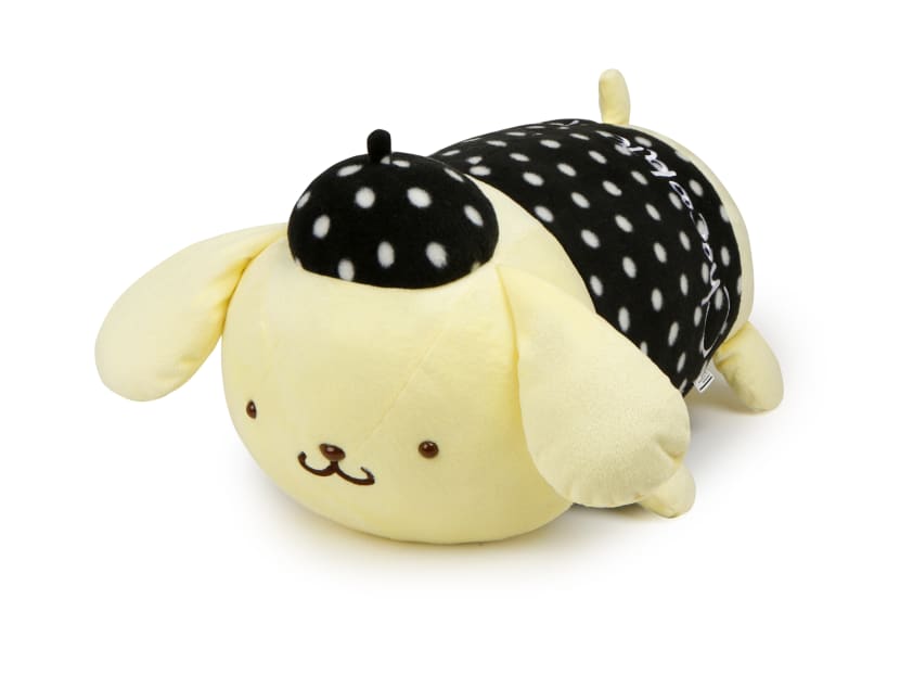 Chocoolate to launch new collection with PomPomPurin