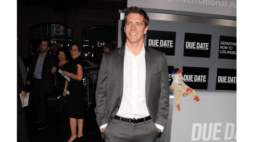 Adam Sztykiel to pen Black Adam movie