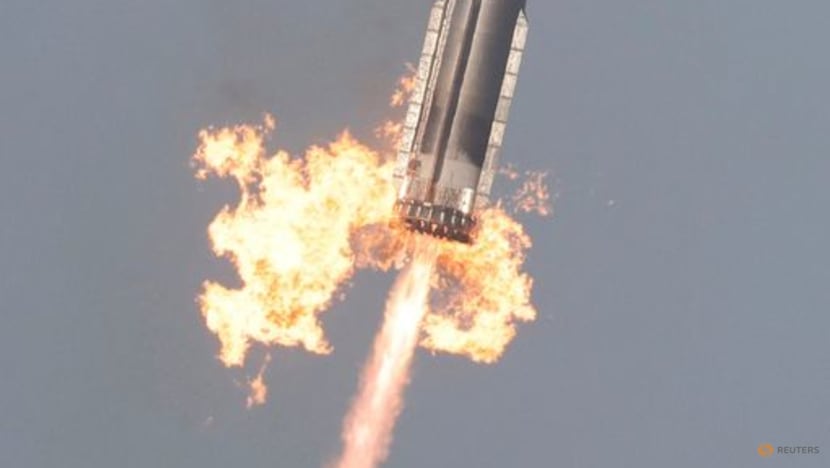 SpaceX's Starship explodes in space, again raining debris over Caribbean SpaceX's Starship explodes in space, again raining debris over Caribbean