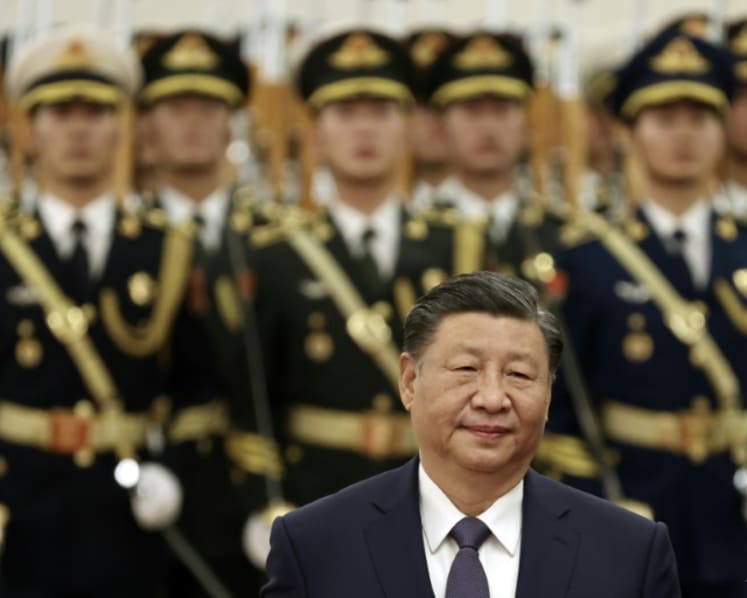 Chinese President Xi visits Vietnam to strengthen ties, boost influence in region amid geopolitical rivalry