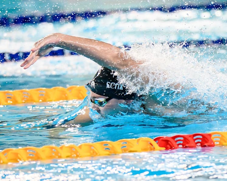 One more SEA Games? 'We'll see', says Joseph Schooling after wrapping up with 2 golds, 1 bronze in Hanoi