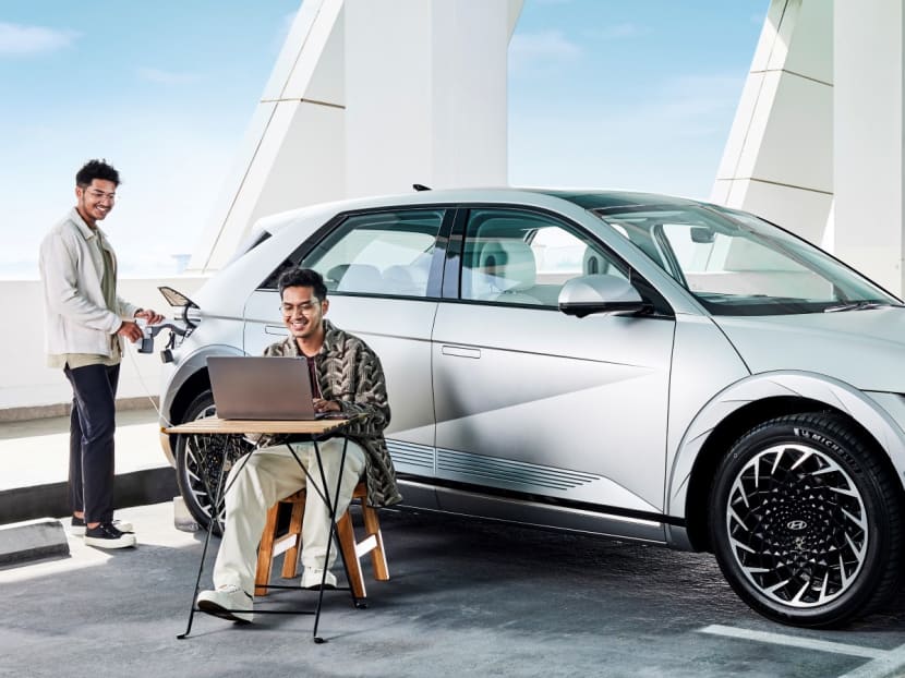 When aesthetic mobility meets mobile photography