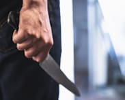 Fight, flight or freeze: Would you step in when danger strikes? 