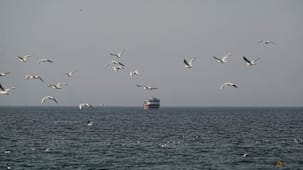 ஹோர்முஸ் நீரிணையைத் திறக்கச் சீனாவிடம் உதவி கேட்ட டிரம்ப்