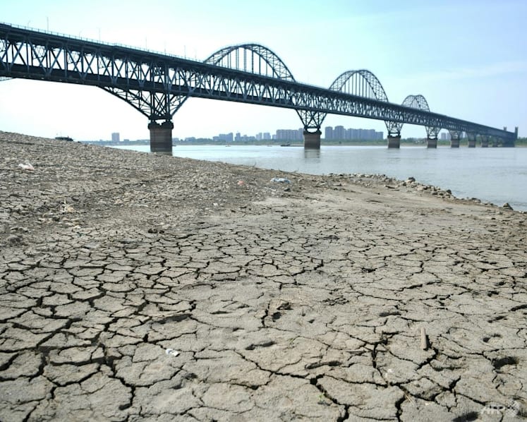 Commentary: Ignoring China’s disastrous ‘three Ds’ could be a global risk