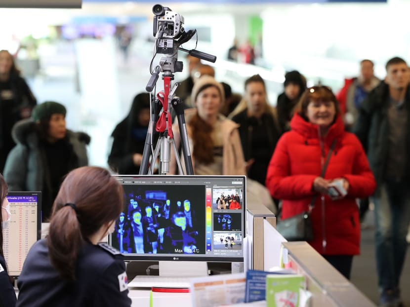 China warns virus could mutate, spread as death toll rises