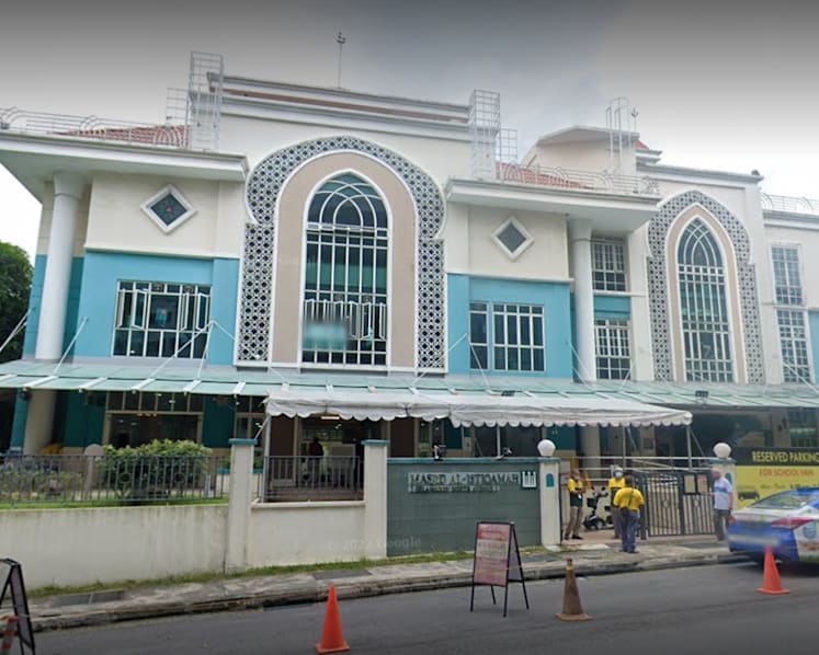 Former mosque officer gets jail for pocketing over S$13,000 in 'zakat' donations