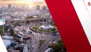 Asia First - Thu 22 Oct 2026