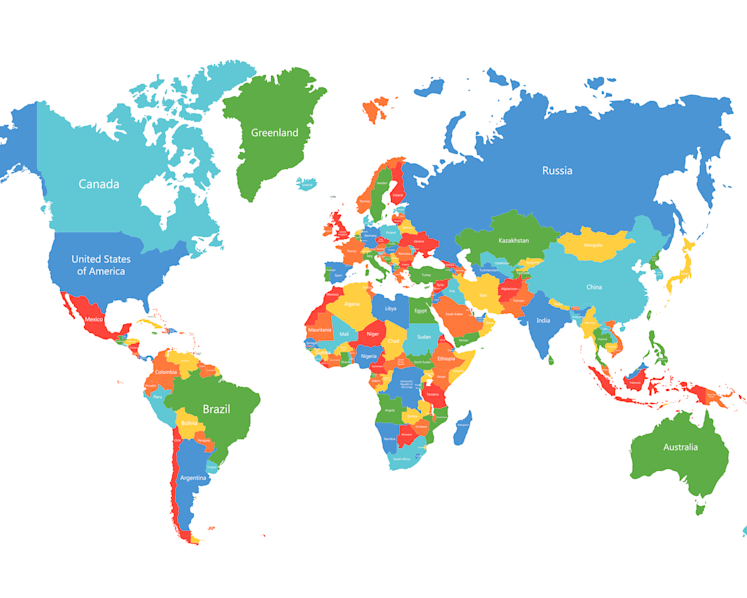 Covid-19 outbreak: The latest global numbers at a glance