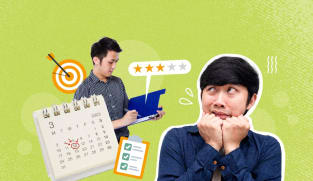 Annual performance reviews may be on their way out, but feedback is more important than ever