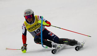 Snow hope: Britain seeks medal comeback after Beijing blank