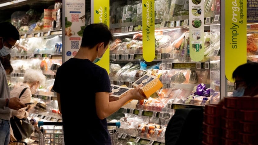 Economists say MAS' rare 2-pronged monetary move will likely slow pace of price rises, not reduce inflation