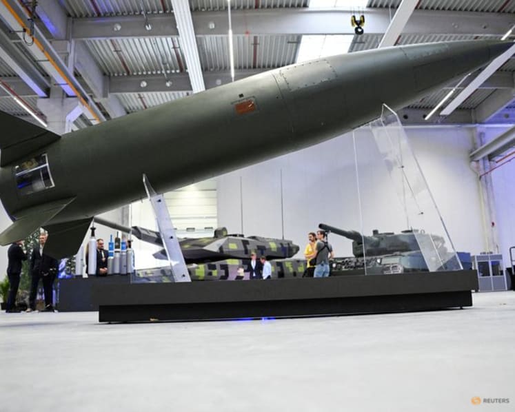 US has used 'virtually all' of its long-range precision missiles during Iran war: Sources