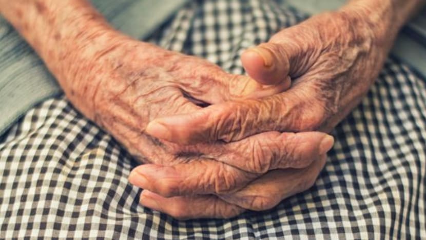 Half of S’pore’s elderly found to be frail, mostly due to malnutrition