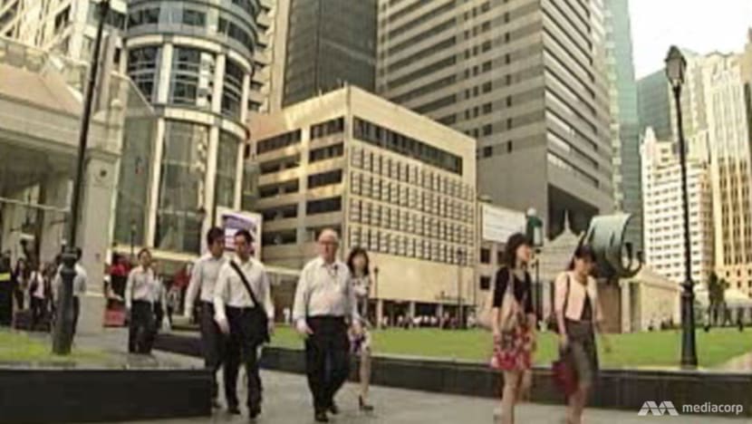 Finance Ministry to review salary cap for workers whose companies turn insolvent
