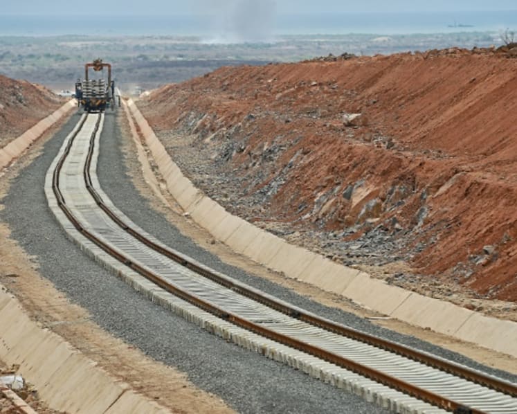 Commentary: A new Silk Road connects two old continents in a modern age