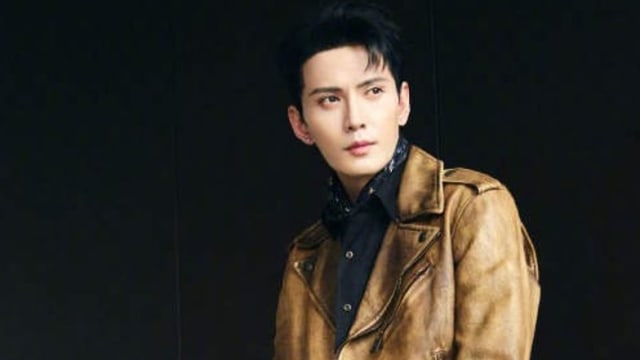 与欧阳娜娜新剧热播中　中国男星徐正溪无预警宣布退圈？