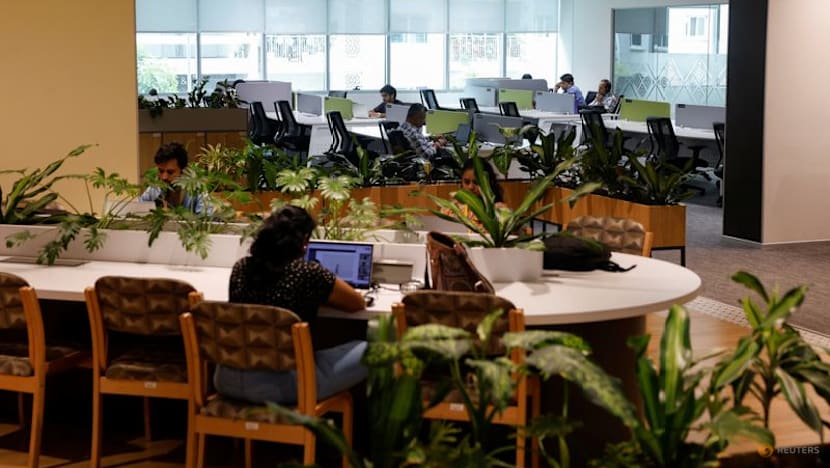 India's LTM expects AI revenue to outpace traditional services, CEO says