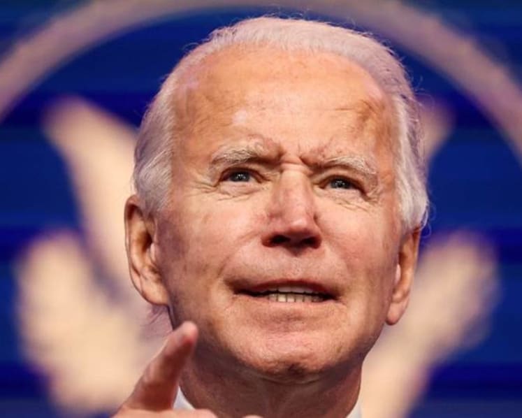 Commentary: How Joe Biden won the 2020 US presidential election