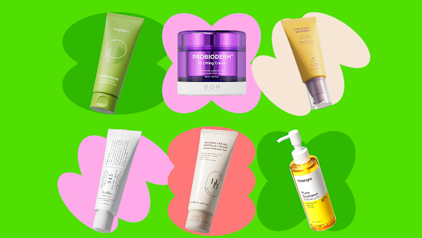Sephora launches Olive Young K-beauty Edit in Singapore on Sep 2 – here's what you can expect