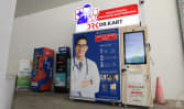 Commentary: Vending machines for healthcare seem strange, but they’re a step in the right direction