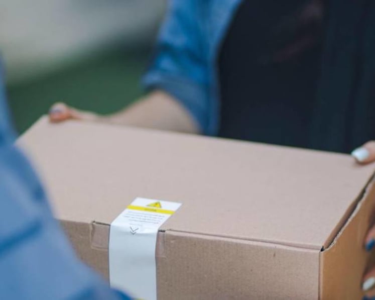 Former FedEx delivery driver stole shoes from shipments and wallet from Ryde passenger, gets jail