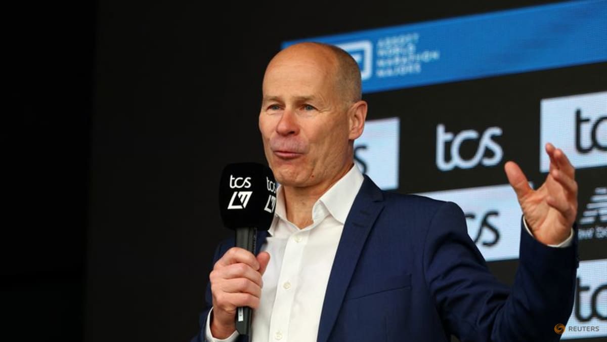 London Marathon still in talks to stage 2027 race over two days