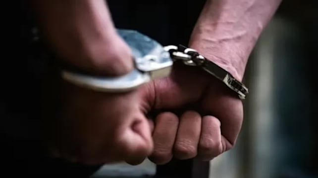 2 warga China ditangkap disyaki curi kad bank penumpang dalam pesawat ke SG