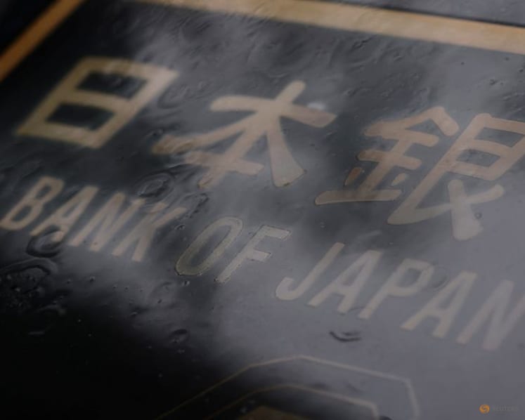 BOJ sets ETF sale pace at 860 billion yen a year
