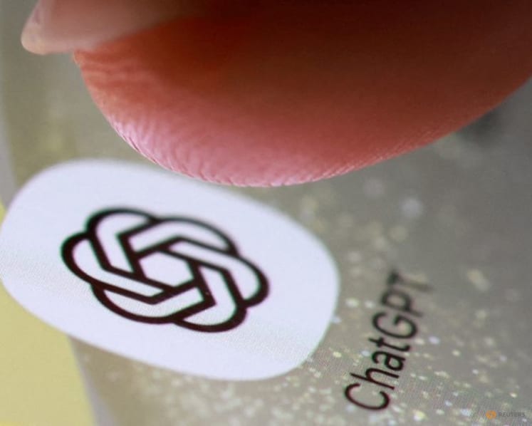 ChatGPT app hits 1 billion monthly active users in record time, data shows 