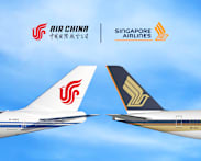 Singapore Airlines and Air China sign MOU to deepen cooperation, expand codeshare services