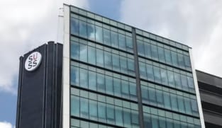 Kampus baharu SUSS di sekitar tapak lama Rochor Centre jelang pertengahan 2030-an