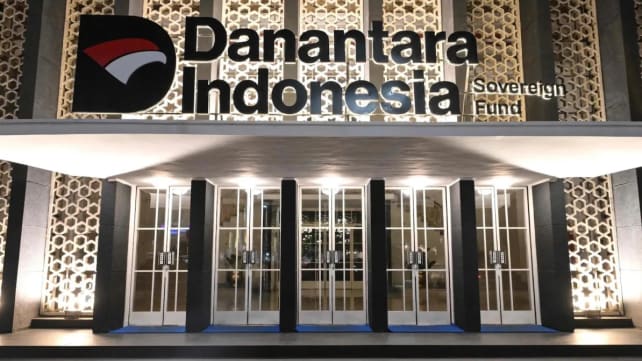 Danantara Indonesia dikabarkan mungkin ambil bagian dalam merger GoTo-Grab