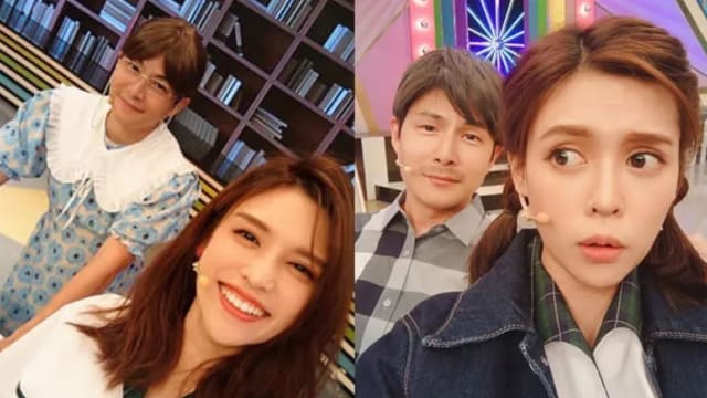 孙协志叹“被分手”、“舍不得”　夏宇童发声了！